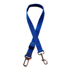 Adjustable Pet Car Seat Belt Safety Leash for Dogs & Cats