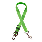Adjustable Pet Car Seat Belt Safety Leash for Dogs & Cats