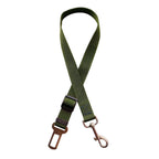 Adjustable Pet Car Seat Belt Safety Leash for Dogs & Cats