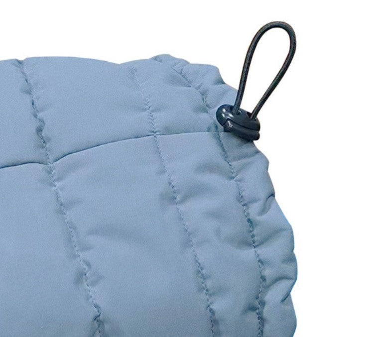 Waterproof Winter Dog Coat & Vest