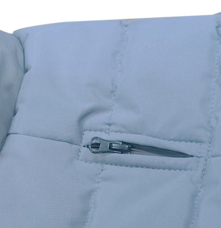 Waterproof Winter Dog Coat & Vest