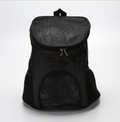 Premium Breathable Pet Travel Backpack Carrier