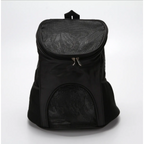 Premium Breathable Pet Travel Backpack Carrier