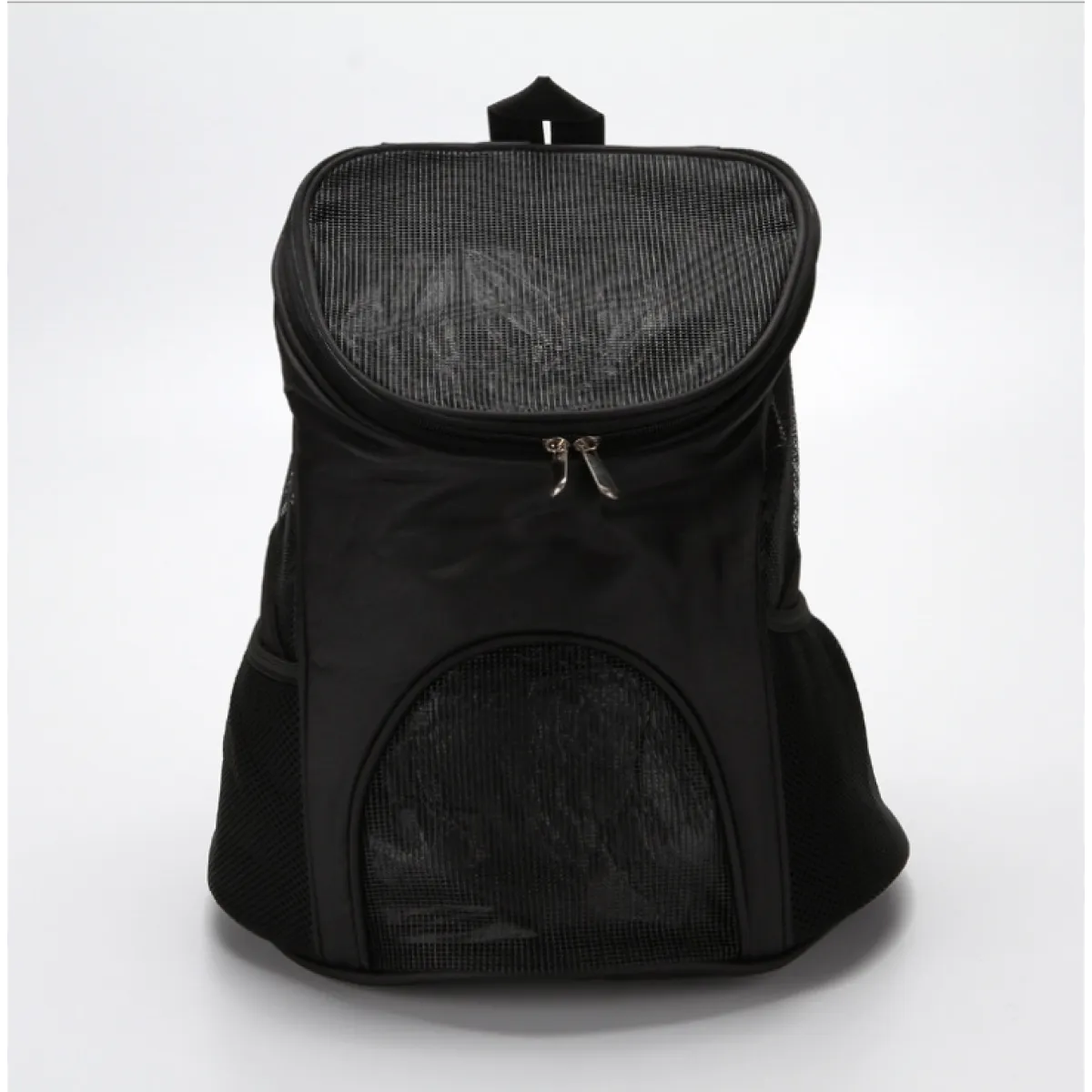 Premium Breathable Pet Travel Backpack Carrier