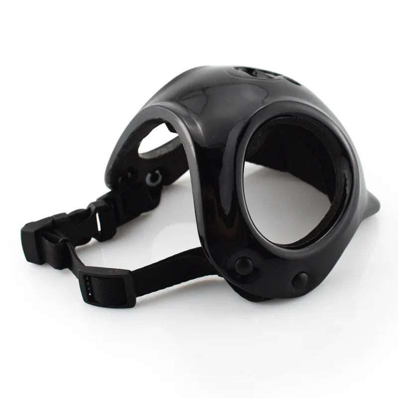 Pet Safety Helmet for Small & Medium Dogs
