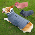 Waterproof Winter Dog Coat & Vest