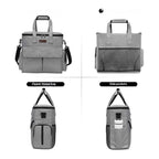 Dog Travel Backpack Kit