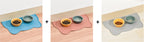 Non-Slip Silicone Pet Feeding Mat