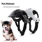Pet Safety Helmet for Small & Medium Dogs