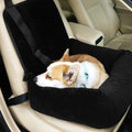 Car Pet Bed Travel Car Seat Cushion for Dogs