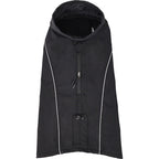 Outdoor Soft Shell Dog Jacket