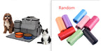 Dog Travel Backpack Kit