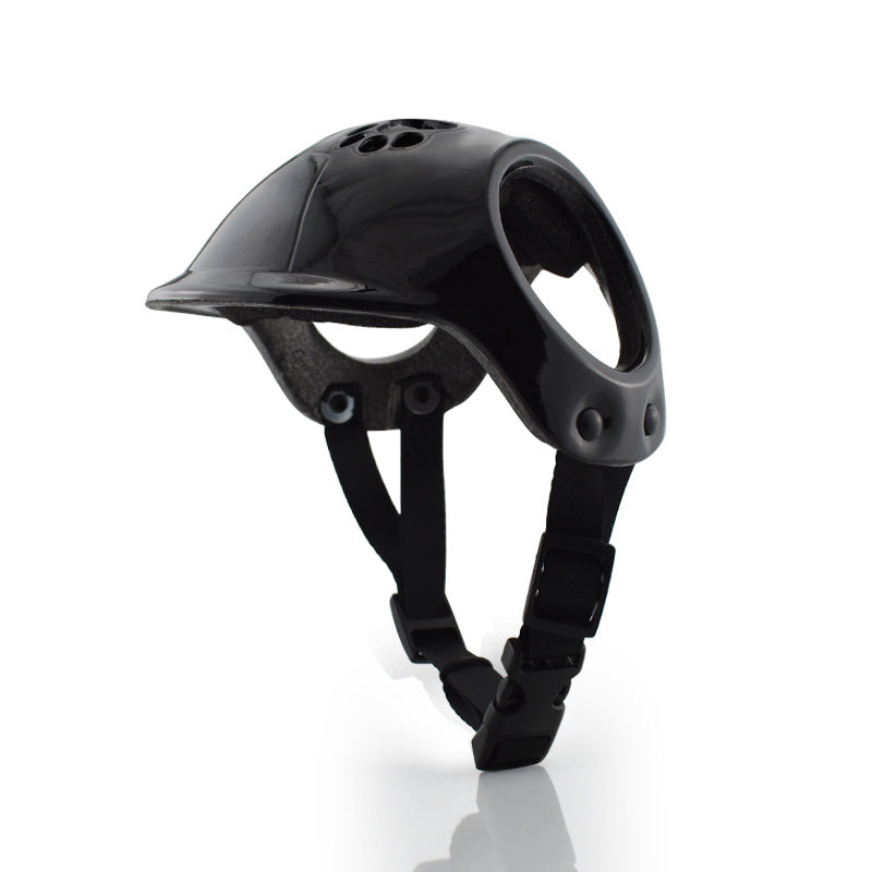 Pet Safety Helmet for Small & Medium Dogs