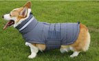 Waterproof Winter Dog Coat & Vest