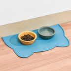 Non-Slip Silicone Pet Feeding Mat