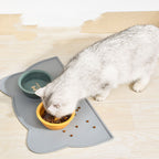 Non-Slip Silicone Pet Feeding Mat