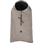 Outdoor Soft Shell Dog Jacket